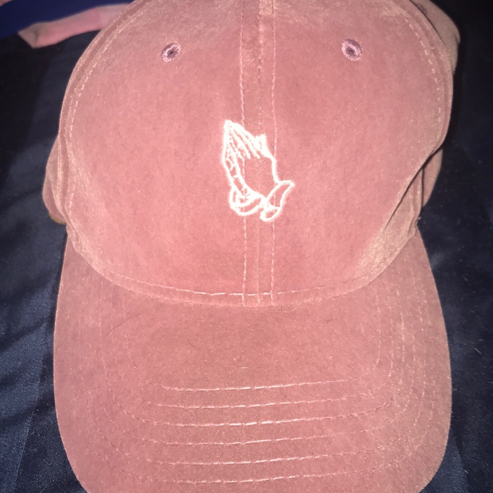 A hat